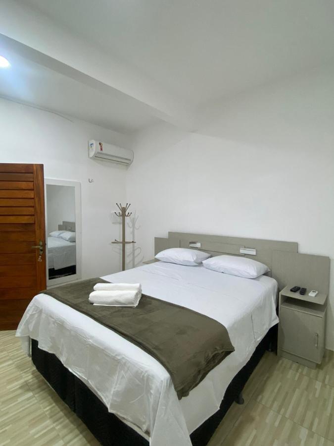 Villa Brilho Do Sol Jijoca de Jericoacoara Exterior foto